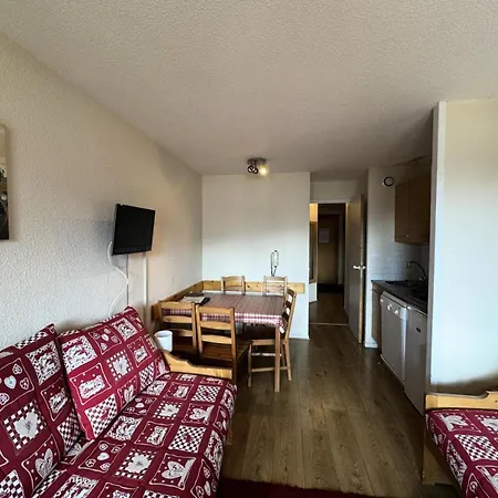 Andromede - 2 Pieces Pour 5 Personnes 03 * Macot-la-Plagne